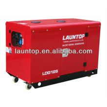 11kw diesel generator with 20hp twin-cylinder engine